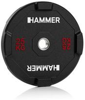Diskinis svoris Hammer Competition, 25 kg