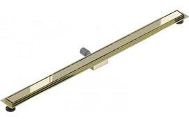 Dušo latakas Mexen Flat 2in1, 110 cm