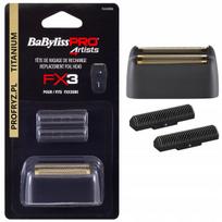 Skutimosi peiliukai Babyliss Pro FX3, 1 vnt.