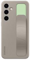 EF-GS926CUE Samsung Standing Grip dėklas skirtas Galaxy S24+ Taupe