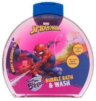 Vonios putos, vaikams Marvel Spiderman, 300 ml