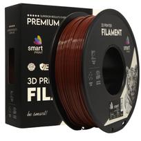 3D Plastikas – Filamentas PETG copper | 1.75 mm, 1 kg | SPrint
