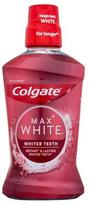 Burnos skalavimo skystis Colgate Max White, 500 ml