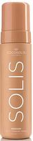 Savaiminio įdegio putos Cocosolis Solis Medium Tan, 200 ml