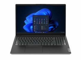 Nešiojamas kompiuteris Lenovo V15 G5 83GW009BPB, i5-13420H, 8GB, 512GB, 15.6 ", Intel UHD Graphics, juoda sp., EN, Windows 11 pro