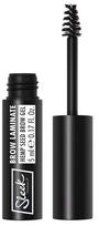 Antakių gelis Sleek MakeUP Brow Laminate, 5 ml, skaidri sp. -