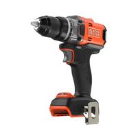 Akumuliatorinis suktuvas Black+decker 18v 50nm, be akumuliatoriaus