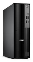 Stacionarus kompiuteris Dell Pro i7-14700, DDR5 16GB, SSD 512GB, Intel UHD Graphics 770 -, Windows 11 Pro Slim QCS1250