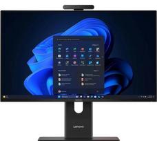 Stacionarus kompiuteris Lenovo ThinkCentre 225T, 23.8 ", DDR5 16GB, SSD 1 TB, Intel (Integrated) -, Windows 11 Pro M70a