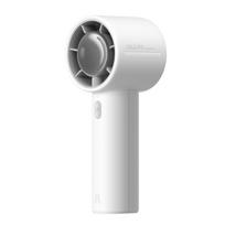 Jisulife Handheld Fan 10 4000mAh nešiojamas USB ventiliatorius – pilkos spalvos