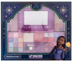 Kosmetikos rinkinys mergaitėms Lip Smacker Disney Wish Beauty Palette