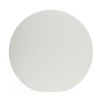 Šviestuvas lauko 10W E27 IP44 D60+RGB LEMP