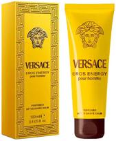 Balzamas po skutimosi Versace Eros Energy, 100 ml
