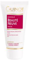 Veido kaukė Guinot Beauté Neuve, 50 ml