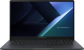 Nešiojamas kompiuteris Asus ExpertBook B3405CVA-LY0194X, i5-1334U, 16GB, 512GB, 14 ", Intel Iris Xe Graphics, juoda sp., EN, Windows 11 pro