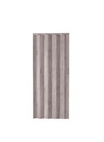 Plastikinė pertvara Okko Eko, ąžuolo sp., 910 mm x 2030 mm