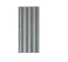 Plastikinė pertvara Okko Eko, pilka sp., 910 mm x 2030 mm