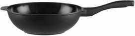 Keptuvė Maku Foodie 647605, Ø 30 cm, aliuminis/bakelitas