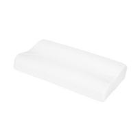Pagalvė Domoletti Memory Wave, balta sp., 30 cm x 50 cm