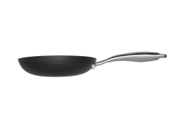 Keptuvė Maku Kitchen Life Ironlite, Ø 20 cm, nerūdijantysis plienas/geležis