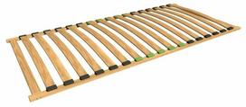 Lovos grotelės Ergo Basic, 99.5 cm x 196 cm