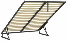 Lovos grotelės Ergo Space II, 179 cm x 196 cm