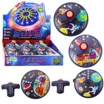Vilkelis Lean Toys Stars, (spalva/dizainas parenkami atsitiktine tvarka)