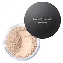 Biri pudra Bare Minerals Original, SPF 15, 05 fairly medium, 8 g