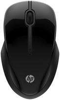 Belaidė kompiuterinė pelė HP 250 Dual (6V2J7AA), bluetooth / usb, juoda sp.