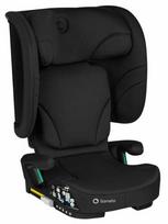 Automobilinė kėdutė Lionelo Orin I-Size, juoda sp., 15 - 35 kg