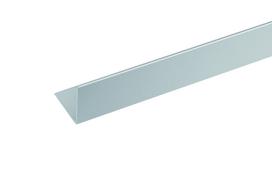 Kampuotis Arcansas, aliuminis, 1000 mm x 30 mm x 20 mm