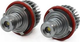 Automobilio lemputė AMiO E39-10W-C, led, balta sp., 12 V