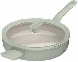 Keptuvė su dangčiu BergHOFF Balance, Ø 26 cm, aliuminis