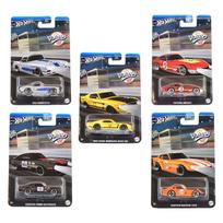 Žaislinis automobilis Mattel Hot Wheels Vintage, (spalva/dizainas parenkami atsitiktine tvarka)