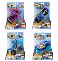 Žaislinis automobilis Mattel Hot Wheels Lets Race Activate JJX15, (spalva/dizainas parenkami atsitiktine tvarka)