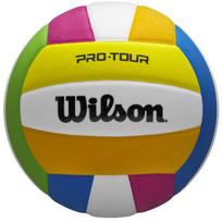 Tinklinio kamuolys Wilson Pro Tour, 5 dydis, įvairių spalvų