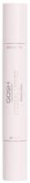 Blakstienų tušas Gosh Eyedeal, 8 ml, juoda sp.
