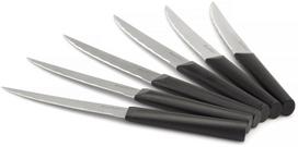 Virtuvinių peilių komplektas BergHOFF Matrix, 6 vnt.