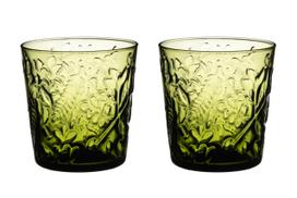 Stiklinių komplektas Maku Kitchen Life Tumbler, stiklas, 0.3 l, 2 vnt.