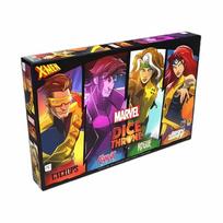 Stalo žaidimas Roxley Games Marvel Dice Throne X-Men Box 2, EN