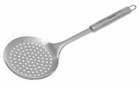 Kiaurasamtis King Hoff 3392, 34 cm, sidabro sp.