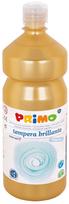 Dažai guašas Primo Tempera Brillante, 1000 ml, 1 sp.