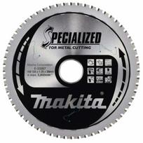 Pjovimo diskas Makita Specialized, 185 mm x 1.5 mm x 30 mm