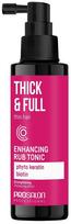 Plaukų tonikas Chantal ProSalon Thick & Full, 100 ml