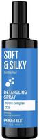 Plaukų purškiklis Chantal ProSalon Soft & Silky, 200 ml