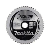 Pjovimo diskas Makita Specialized, 150 mm x 1.1 mm x 20 mm