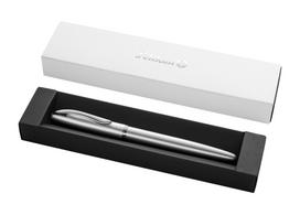 Tušinukas Pelikan Jazz Noble Elegance, sidabro sp., 0.7 mm