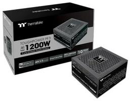 Maitinimo blokas Thermaltake Toughpower PF3 1200 W, 12 cm