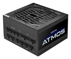 Maitinimo blokas Chieftec Atmos CPX-750FC 750 W, 12 cm