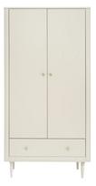 Spinta Pinio Petite, šampano sp., 52.4 cm x 100.6 cm x 197.8 cm